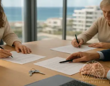 Nearly 1,500 Homes Bought by Ukrainians in Six Months — What That Means for Spain’s Property Market