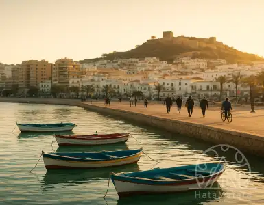 Where €623/m² Still Exists: A Practical Guide to Buying in Almería