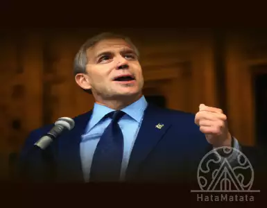 The Republicans have gotten a MAGA hit and can't take it anymore