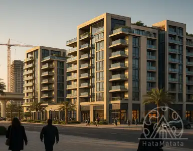 Samana launches 630 Dubai homes as it vows 20-project rollout in 18 months