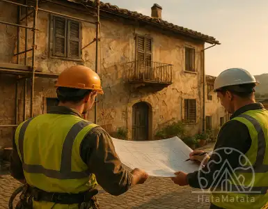 €1 Homes in Italy: The Cheap Price and the Hidden $163,000 Problem