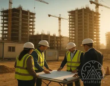 Off‑Plan Buyers in Egypt Are Paying for Developers’ Financing Failures