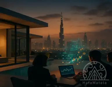 Dubai Chooses XRP Ledger to Tokenize AED 60bn of Real Estate — What Investors Must Know