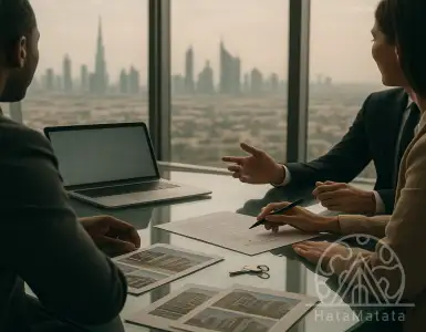 New Banking Tie-up Aims to Make UAE Property Easier for Foreign Buyers