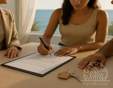 Ukrainians Break Into Top 10 of Spain’s Housing Buyers — What That Means for Investors