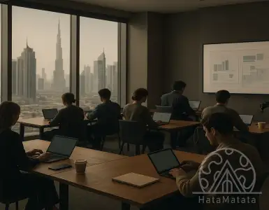 Dubai’s Invespy Broker Hub: A New Channel for Real Estate UAE Deals
