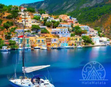 | Real Estate for Golden Visa in Greece: Four Factors Before Choosing | Get Golden Visa |