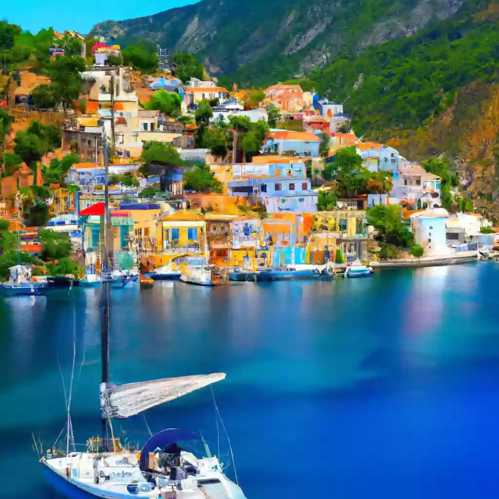 |Real Estate for Golden Visa in Greece: Four Factors Before Choosing | Get Golden Visa|