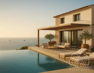 Foreign Buyers Now Account for 60% of Spain’s Ultra-Luxury Property Market