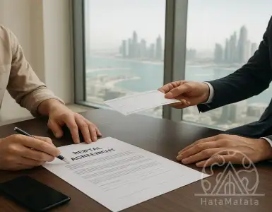 Rent Now, Pay Later: Dubai to Let Tenants Split Annual Rent Over 12 Months Interest-Free