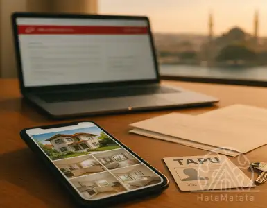 Turkey Lets Brokers Advertise on Social Media — But Scams Are Even More Visible