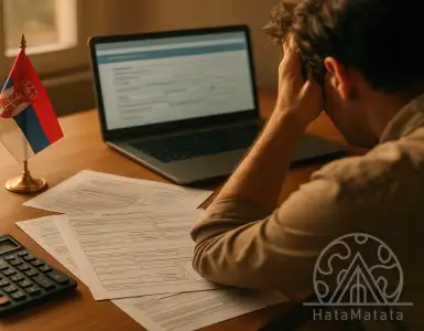 Miss Serbia tax deadline on Aug 14 and you’ll pay 15.75% — what owners must do now