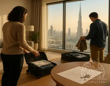 Why monthly rentals are rising fast and what it means for UAE property owners
