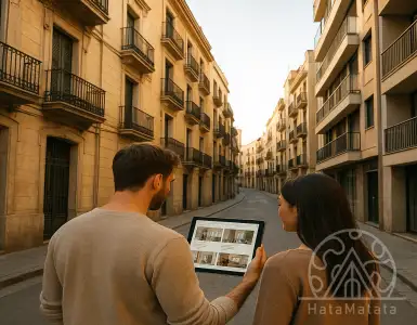 Average Rent in Spain Is €1,131 — Regions Split Between €630 and €1,542