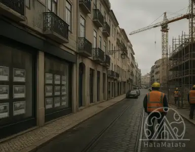 Average Home Price in Portugal Hits €430,500 — What Buyers and Investors Must Know Now