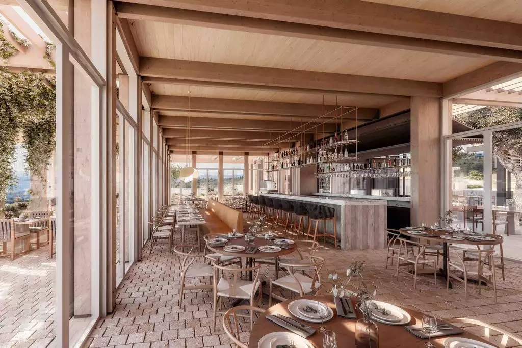 Wineries and green hills: a review of a cozy duplex in Tsada, Cyprus