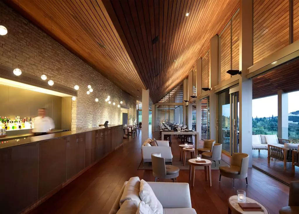 Wineries and green hills: a review of a cozy duplex in Tsada, Cyprus