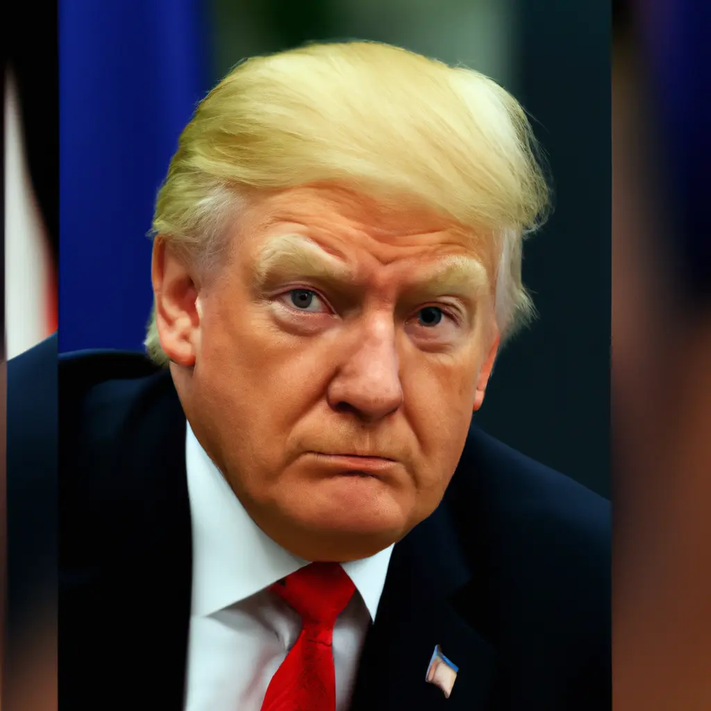 Trump's legal case for classified documents: increasing seriousness