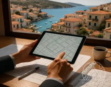 Fines Up to €1,000 for Owners as Greece Launches MIDA Property Register