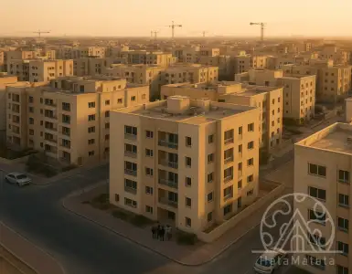 Ajman Posts AED2.91bn in Rental Contracts in H1 2026 — 73,472 Deals Point to Strong Demand
