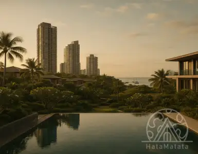 Branded Residences in Thailand Surge to US$6.48bn — What Investors Must Know
