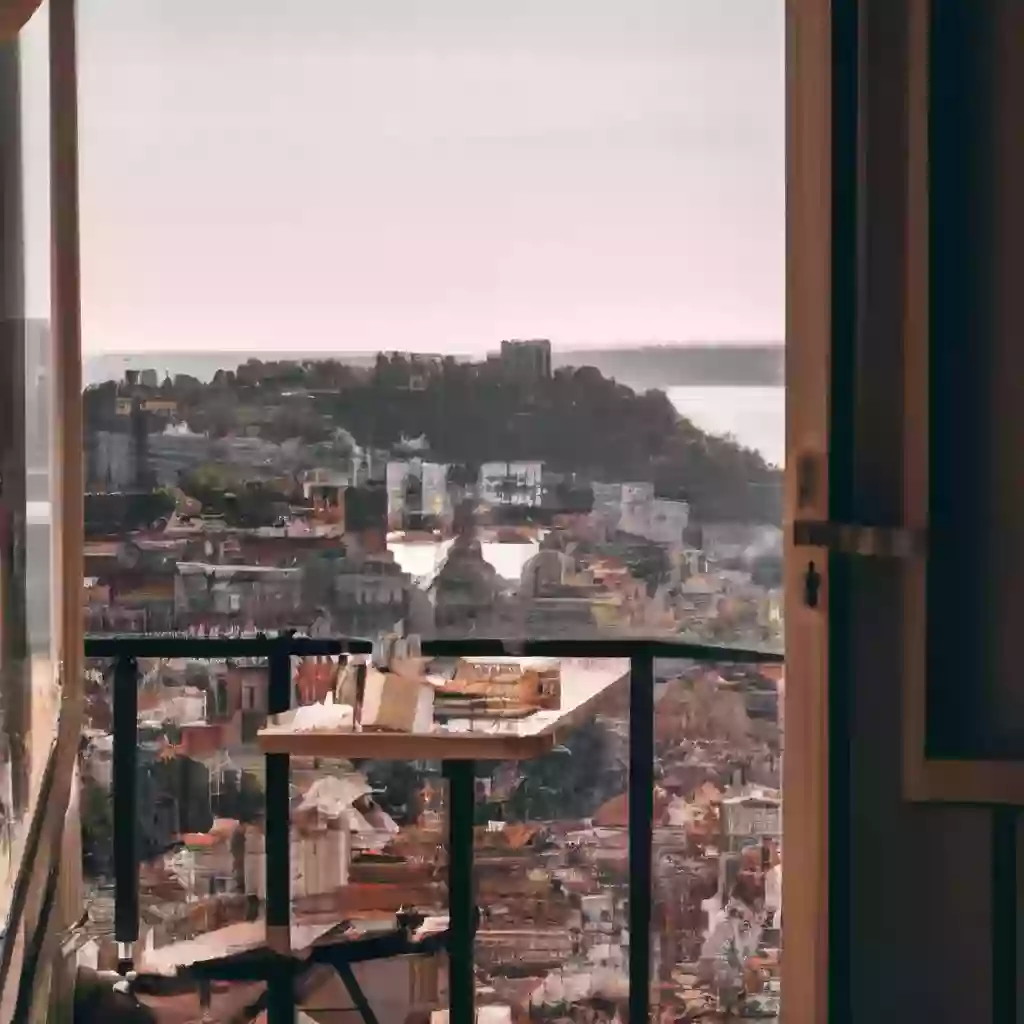 Португальская недвижимость - безопасное вложение