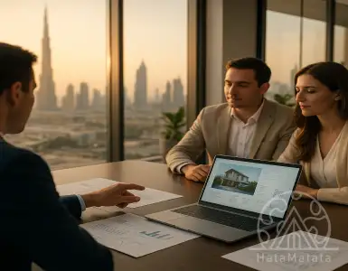 Skyloov Teams with PRYPCO to Simplify Mortgages and Shake Up UAE Property Buying