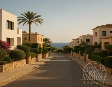 Mallorca’s Camino del Salinar Is Spain’s Priciest Street — Homes Average €15m