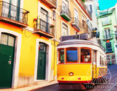 Portugal completes Golden Visa Program, after Ireland and before Spain
