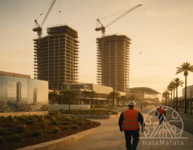 Arada Bets AED5bn on 952 Homes in Broadbeach Ahead of 2032 Olympics