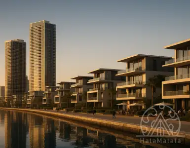 Buyers Shift to Architecture and Long-Term Value as Abu Dhabi Luxury Market Evolves