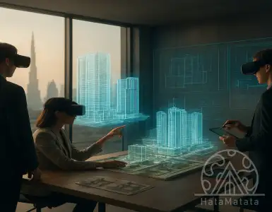 UAE PropTech Set to More Than Double by 2032 — What Buyers and Investors Need to Know