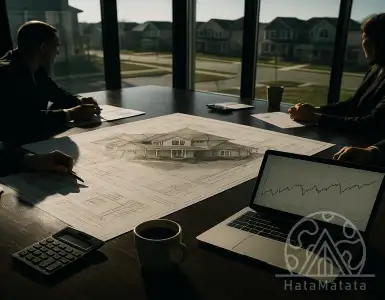 Berkshire’s Big Bet on US Homebuilders: Smart Value Play or Too Soon?