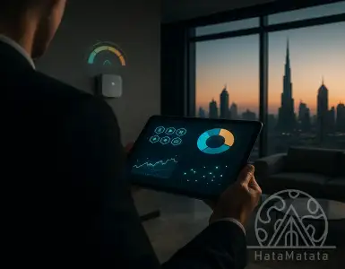 Why UAE Property Investors Must Watch Tokenisation, AI and Air-Quality Tech Now