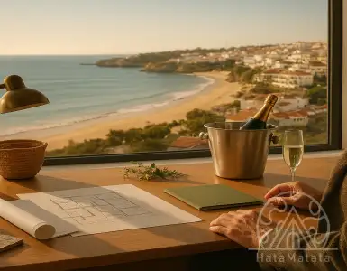 After 40 Years in the Algarve, This Agency Is Switching to Affordable Housing