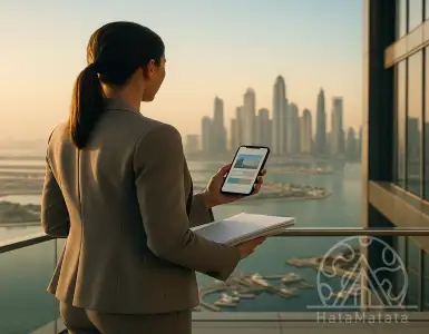 Why a UAE Advertiser Permit Matters for Dubai’s Luxury Property Market
