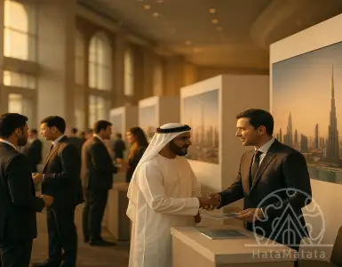 Why Dubai’s AED286bn H1 haul has Hyderabad buyers booking tickets for a UAE property expo