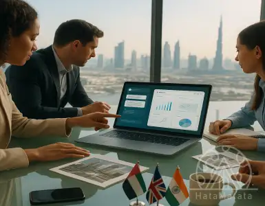 ChatGPT Ads Could Reach UAE Property Buyers Before Agents Do