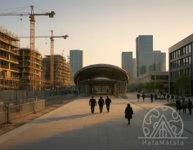 Dubai freezones hit 96% occupancy as AED12.8bn projects reshape property market