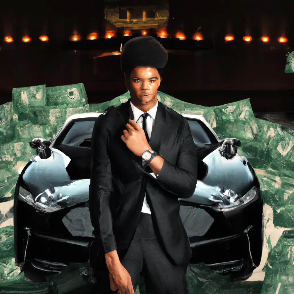 Чистая стоимость Lil Baby - Сколько стоит Lil Baby?