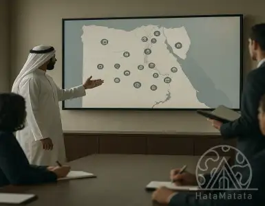 How a Digital ID and Escrow System Could Rewire Egypt’s Real Estate Market