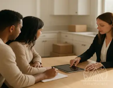 Starter homes are finally tilting toward buyers — what that means for real estate USA