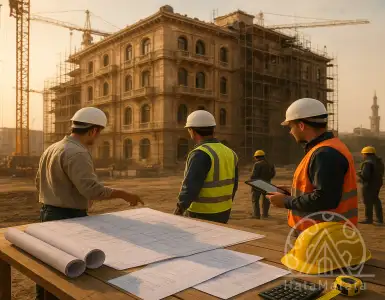 Egypt's regulator slashes equity test for developers eyeing real estate funds