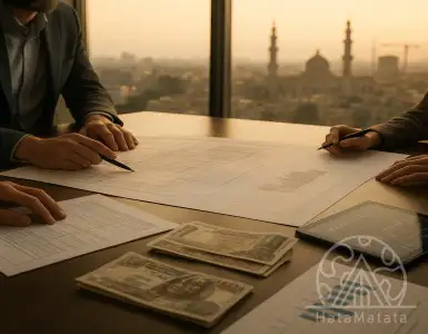 Developers Can Now Convert to Funds with EGP 500m Equity — What It Means for Egypt’s Property Market