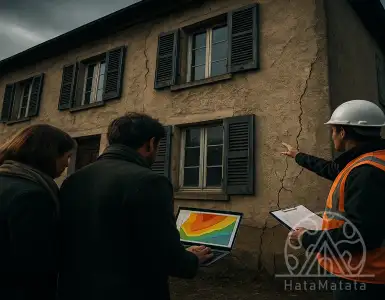 55% of France Now on Official Clay-Shrink Risk Map — What Property Buyers Need to Know