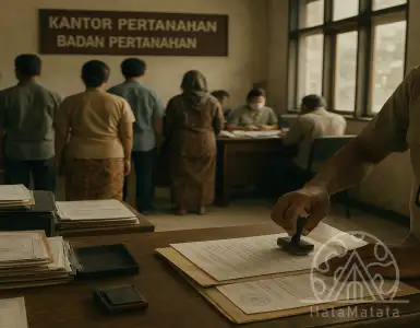 Indonesia cuts land-transfer time to 10 working days — what Bali buyers must do now