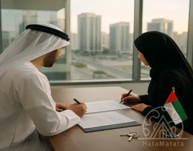 Young Emiratis Ploughed $1.17bn into Sharjah Property — What That Means for Investors