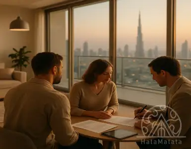 Monthly Lets Surge in UAE Real Estate as Residents Replace Tourists