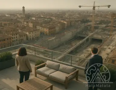 Why Prestige Is Losing Value: What Homepanda’s Data Means for Buyers of Italian Property