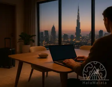 Why UAE Renters Are Choosing Monthly Stays — And What It Means for Owners